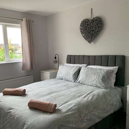 Beautiful Apartment In Newtownabbey Jordanstown Kültér fotó