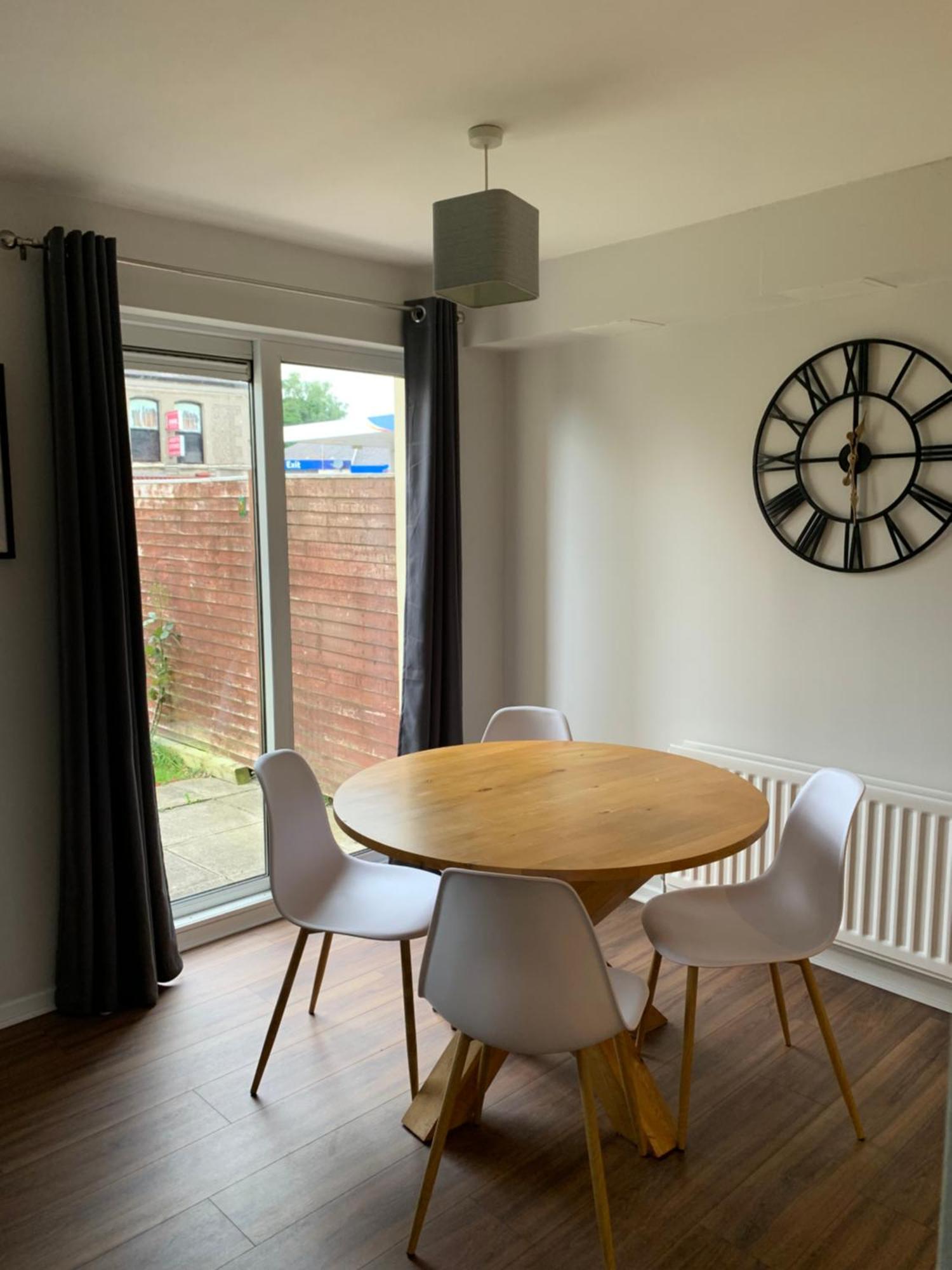 Beautiful Apartment In Newtownabbey Jordanstown Kültér fotó