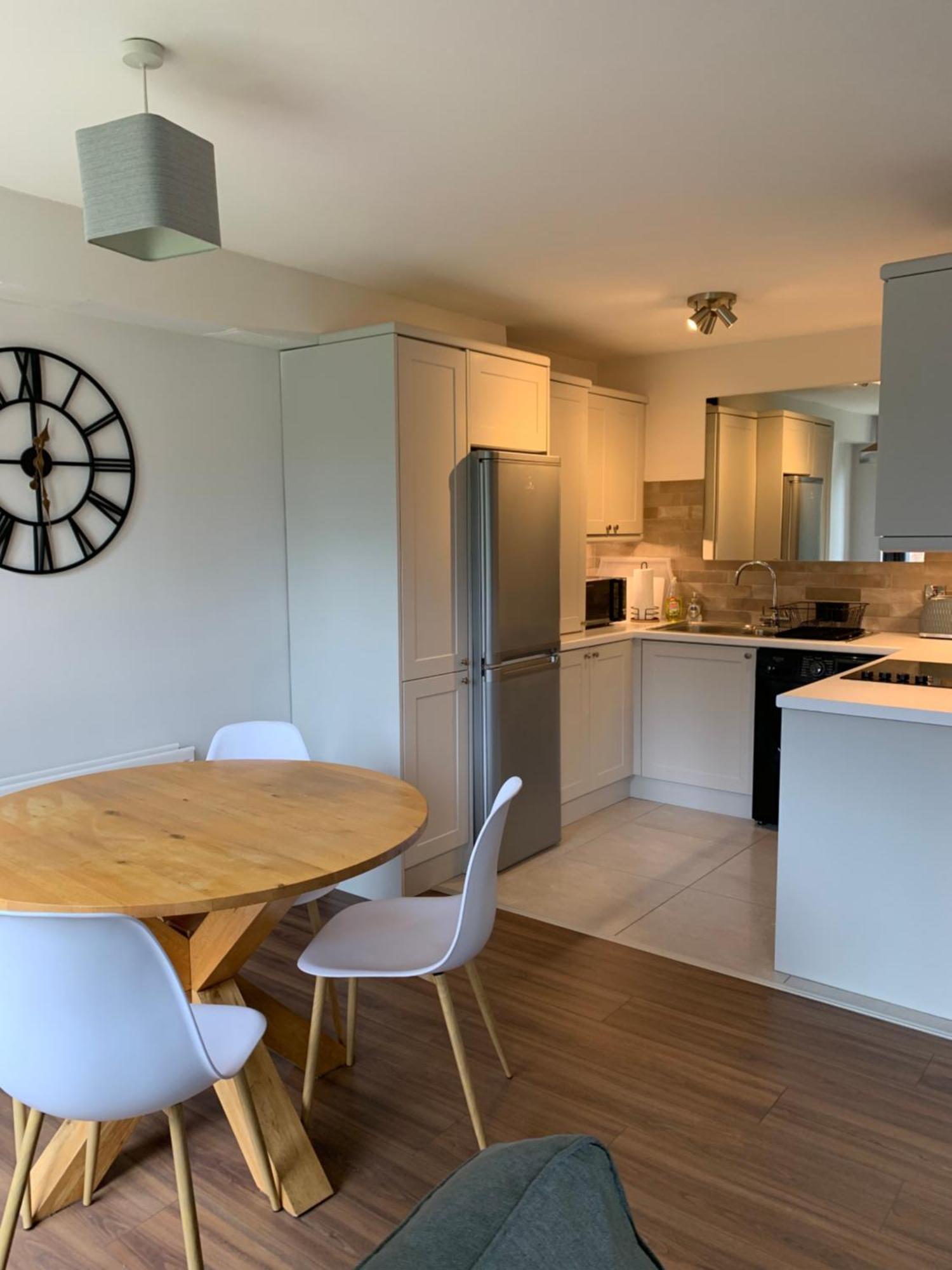 Beautiful Apartment In Newtownabbey Jordanstown Kültér fotó