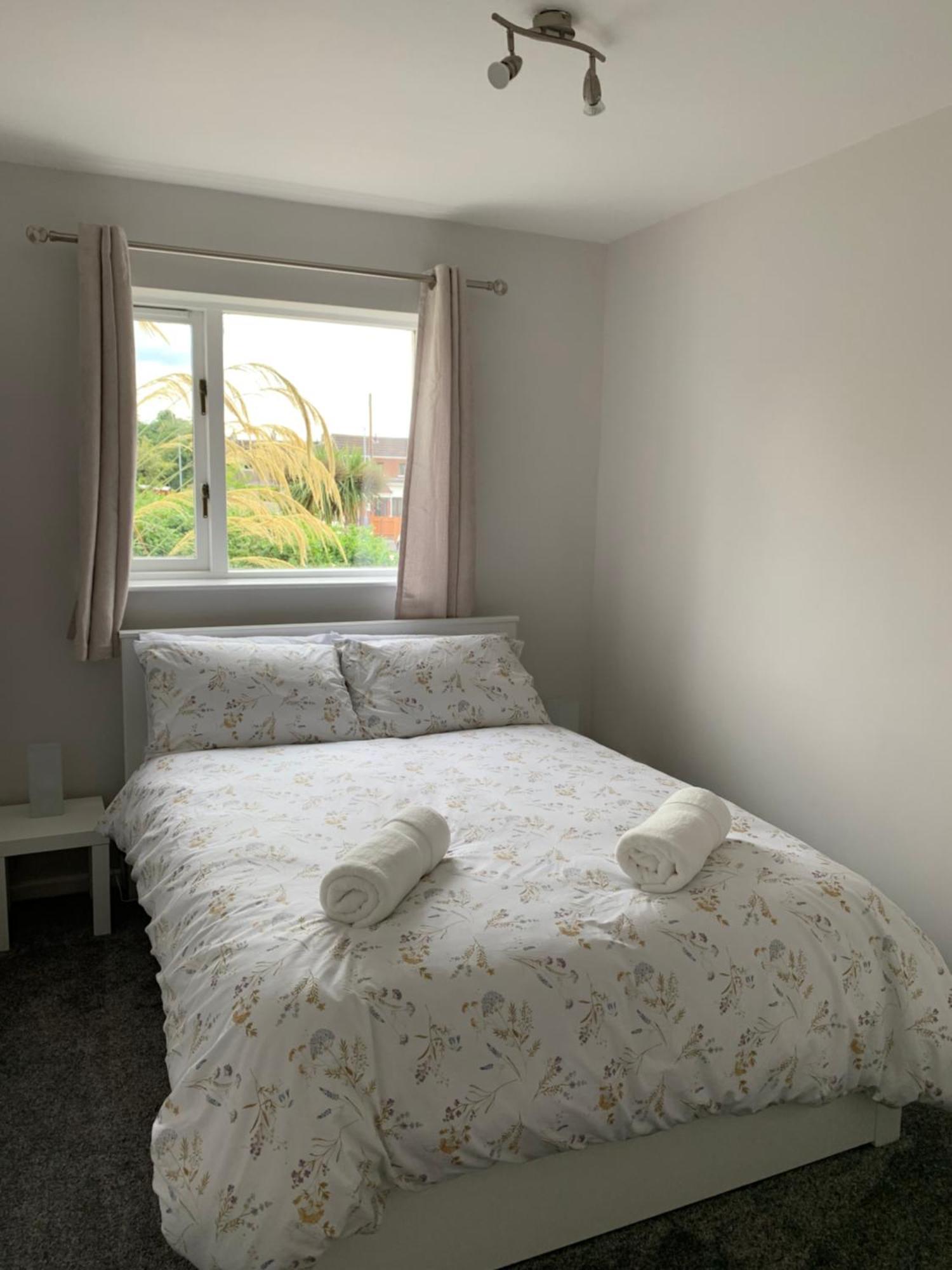 Beautiful Apartment In Newtownabbey Jordanstown Kültér fotó